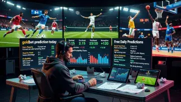 Today's Sports Predictions: Accuracy, Odds, Free Sources, Updates, and How to Compare Match Forecasts